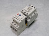 ALLEN-BRADLEY Contactor 100-C30 w/ Overload Relay E1 Plus 193-EECD
