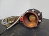 JOHNSON Damper Actuator No. M9220-GGA-3 w/ No. 50 Concentric Reducer