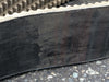 95" OC 5/8" WD 35/64" THK 5-Strand Super HC Molded Notch Cogged V-Belt