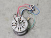 A.O. SMITH 1/2 hp, 230 volts, 1075/3 rpm, 48Y Electric Motor F8Y77A01