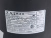 A.O. SMITH 1/2 hp, 230 volts, 1075/3 rpm, 48Y Electric Motor F8Y77A01