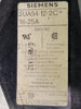 SIEMENS 16-25 Amp Overload Relay 3UA54 00-2C