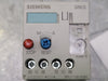 SIEMENS 9-2.5 Amp Sirius Overload Relay 3RU1126-1KB0
