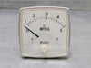 CROMPTON INSTRUMENTS 5 Amp A-C Fiesta Analog Ammeter No. 3506.01