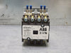 ABB 20 hp, 30 Amps, 600 Volts Definite Purpose Contactors DP30C4P-1
