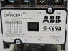 ABB 20 hp, 30 Amps, 600 Volts Definite Purpose Contactors DP30C4P-1