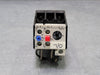SIEMENS 0.8-1.25 Amp, 3 Pole, 1 NO + 1 NC, 660 VAC Coil Overload Relay No. 3UA52-00-0K