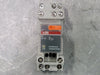 ABB 12 Amp Pluggable Interface Relay CR-M024AC2L w/ Relay Socket 1SVR405651R2000