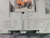 ABB 12 Amp Pluggable Interface Relay CR-M024AC2L w/ Relay Socket 1SVR405651R2000