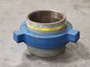 KEMPER HAMMER Hammer Union 6-inch Valve Figure 200/206
