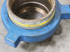 KEMPER HAMMER Hammer Union 6-inch Valve Figure 200/206