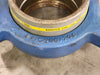 KEMPER HAMMER Hammer Union 6-inch Valve Figure 200/206