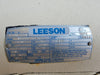 LEESON 2 hp, 575 Volts, 1140 rpm, F184T, Electric Motor 130094.00