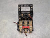 SQUARE D 10 hp, NEMA Size 1, 110/120 VAC Coil Non-Reversing Starter 8536SCO3V02S