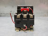 SQUARE D 10 hp, NEMA Size 1, 110/120 VAC Coil Non-Reversing Starter 8536SCO3V02S