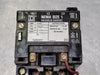 SQUARE D 10 hp, NEMA Size 1, 110/120 VAC Coil Non-Reversing Starter 8536SCO3V02S
