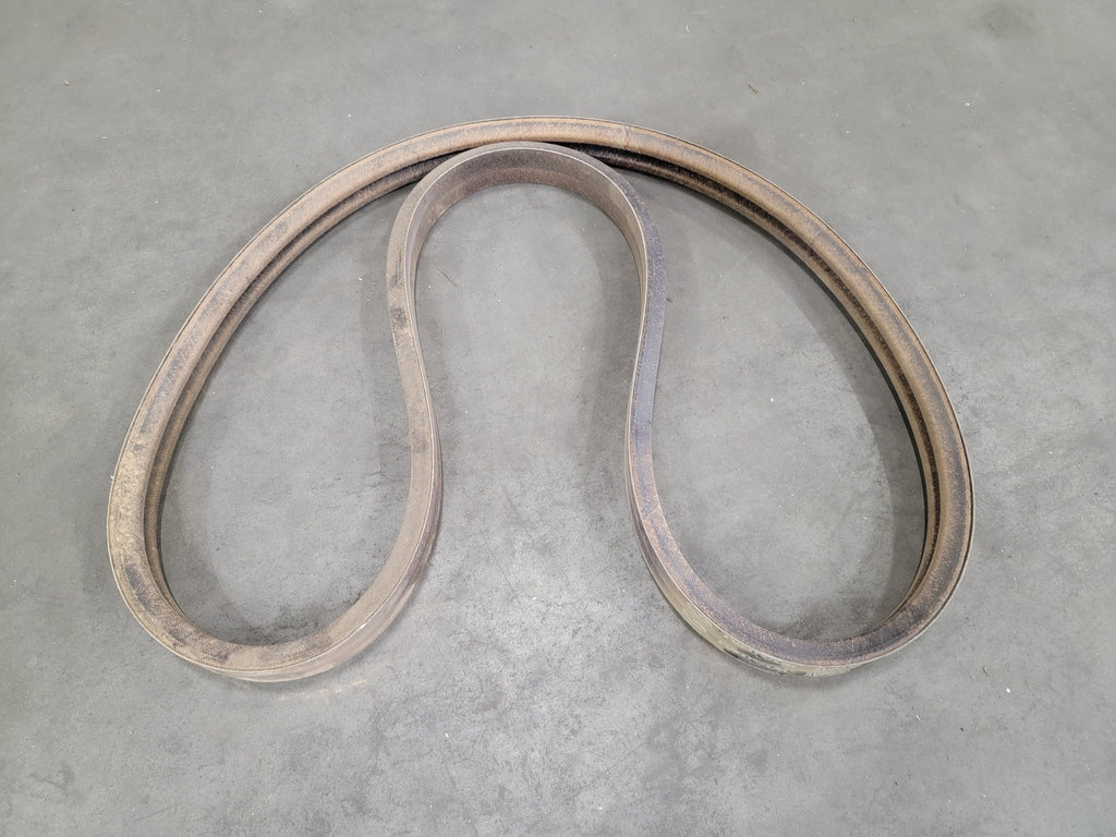 GATES Predator PowerBand Belt No. 2/5VP850, 25VP850