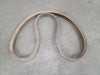 GATES Predator PowerBand Belt No. 2/5VP850, 25VP850