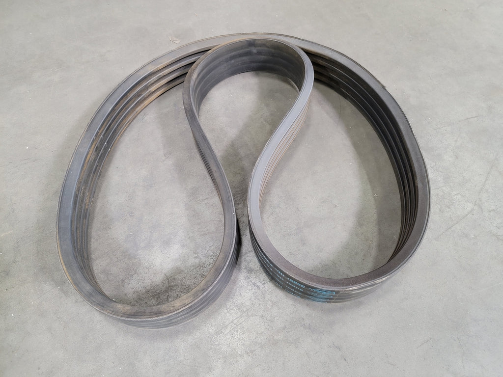 GATES Super HC PowerBand Belt No. 4/5V1000