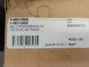 GATES Super HC PowerBand Belt No. 4/5V1000