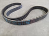 GATES Super HC PowerBand Belt No. 3/5VX1000, 5VX1000