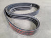 GATES Hi-Power II PowerBand Belt No. 3/B118, 3B118