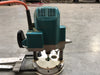 1/2"  Electric Router No. 3612BR