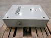 HAMMOND Industrial Control Panel EN4SD30248GY for Camera, Electrical Component Inside