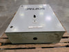 HAMMOND Industrial Control Panel EN4SD30248GY for Camera, Electrical Component Inside