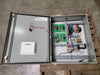 HAMMOND Industrial Control Panel EN4SD30248GY for Camera, Electrical Component Inside