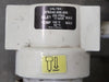 LOGIX Digital Valve Positioner Series 3200MD, w/ NAF Trunnball DL Ball Valve
