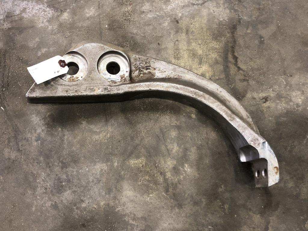 Debarker Tool Arm No. G451106, 737/1017L2, 18" LG, 2" WD, 1-Bolt