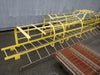 18ft. Steel Cage Ladder