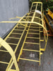 18ft. Steel Cage Ladder