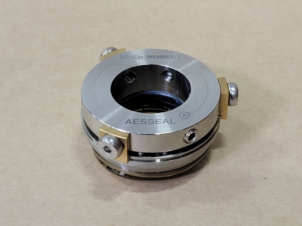 AESSEAL Mechanical Seal No. AUC10E01/USK308014/3