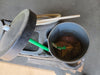 ATLAS COPCO OSC OSC DIBT 355, 403 CFM, 3/4" NPT, Stand Alone Oil/Water Separator