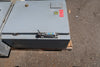 SQUARE D 50 Amp, 3 Pole, 600 volts Non-Fused Disconnect w/ Contactor