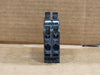 SIEMENS 20 Amp 2 Pole Circuit Breaker Q2020NC 