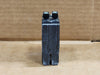 SIEMENS 20 Amp 2 Pole Circuit Breaker Q2020NC 
