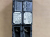 SIEMENS 20 Amp 2 Pole Circuit Breaker Q2020NC 