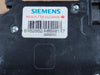 SIEMENS 20 Amp 2 Pole Circuit Breaker Q2020NC 