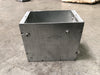 IBERVILLE 4x3.5" High Voltage Pre-Ganged Masonry Box CIMBD-1HV