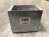 IBERVILLE 4x3.5" High Voltage Pre-Ganged Masonry Box CIMBD-1HV