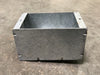 IBERVILLE 4x2.5" High Voltage Masonry Box