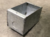 IBERVILLE 4x2.5" High Voltage Masonry Box