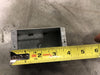 IBERVILLE 4x2.5" High Voltage Masonry Box