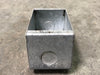 IBERVILLE 4x2.5" High Voltage Masonry Box