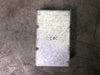 IBERVILLE 4x2.5" High Voltage Masonry Box