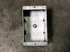 IBERVILLE 4x2.5" High Voltage Masonry Box