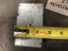 IBERVILLE 4x2.5" High Voltage Masonry Box